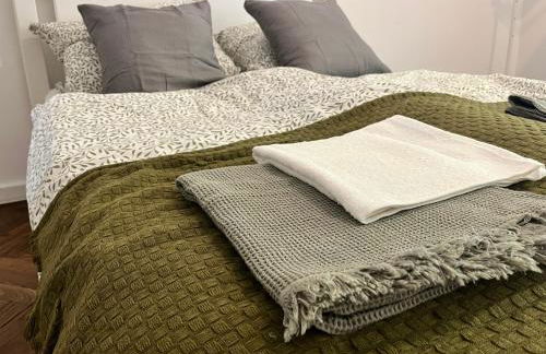 Wohnen mit Künstlerflair in München - Foto 7