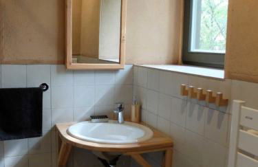 Gite et cabane écologiques 1000 Pailles - Foto 24