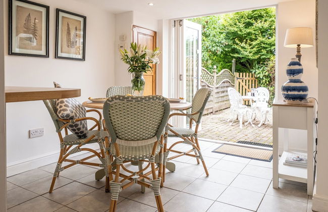 Clifford Chambers Cosy 2 Bedroom Cottage - Foto 51