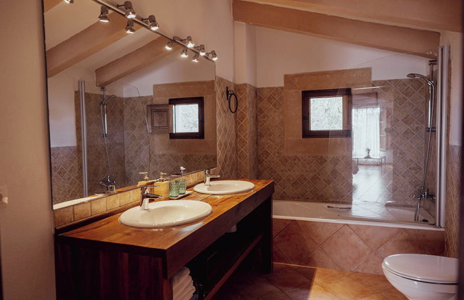 Hotel Rural Can Feliu - Foto 18