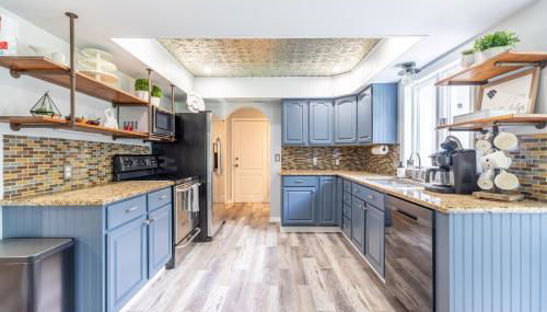 Relaxing Modern Farmhouse in Jupiter Farms. Family-and Dog-friendly! - Foto 3