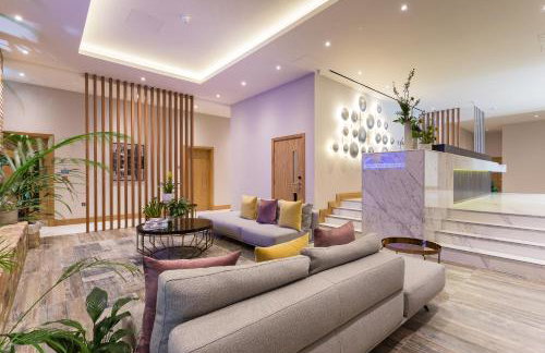 Sanctum London Belsize Road - Foto 35