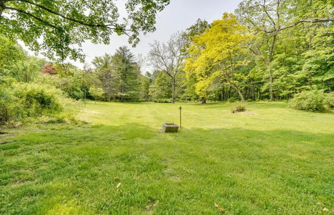 Historic Home in Rhinebeck - Foto 19