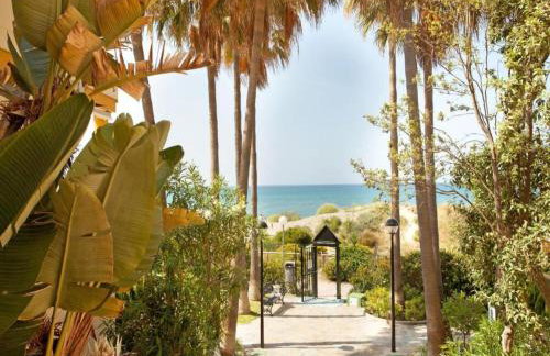 Studio in Marbella With Beachfront Pool - Foto 60