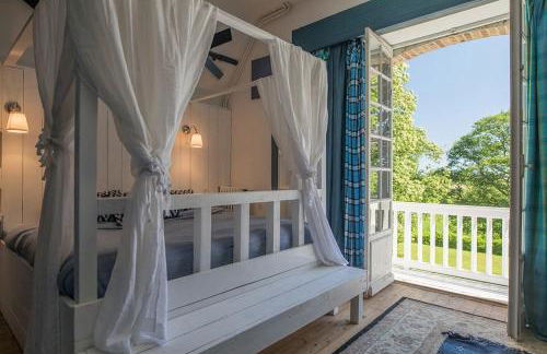 Ze GOOD HOUSE Manoir Percheron jusqu'à 26 pers - Foto 28