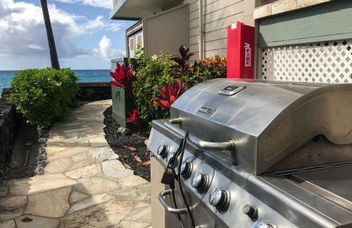 Dreamy True Oceanfront Condo - Hale Kona Kai 307 by Casago Kona - Photo 68