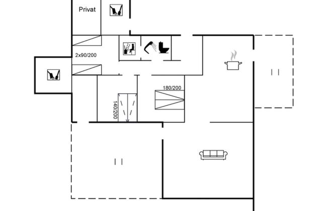 "Ågot" - 75m from the sea - Photo 17