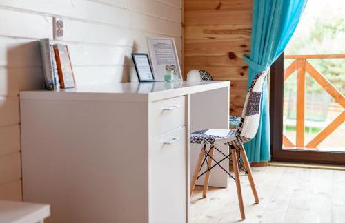 Stodoła Nomada - Foto 23