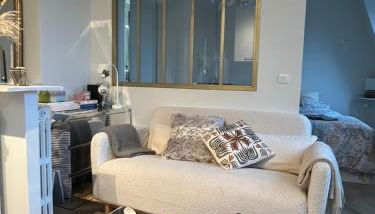 Appartement au cœur de Paris - Foto 3