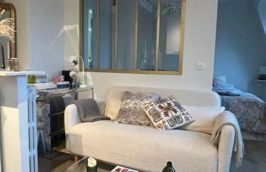 Appartement au cœur de Paris - Foto 3