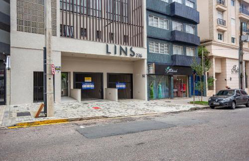 Edifício Lins 236 - Foto 8
