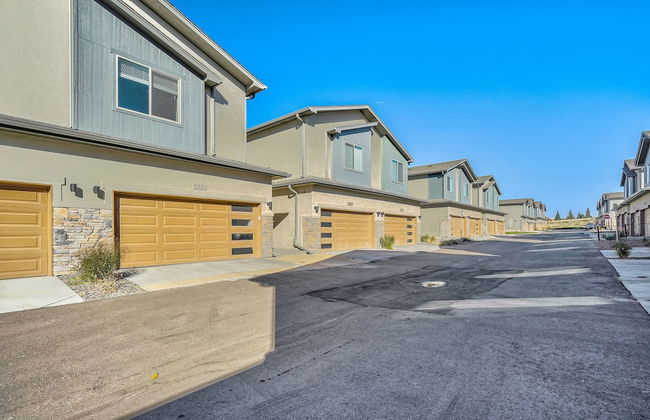 Top Flight - Foto 36