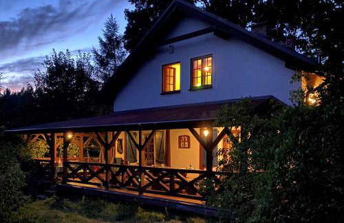 Ostoja Miłolas - Foto 1