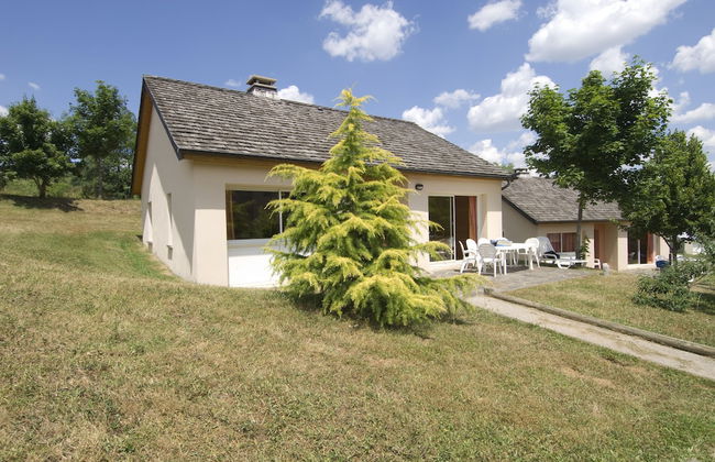 Village de Gites le Colombier - Foto 4