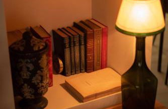 Casa Poesia - Santar - Foto 12