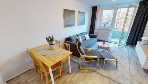 Gemütliches Appartement nahe Stadtpark, WLAN - Foto 3