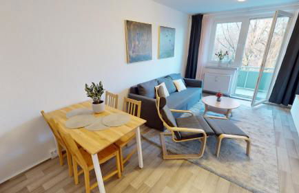 Gemütliches Appartement nahe Stadtpark, WLAN - Foto 3