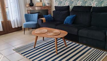 Villa Francette à 500m de la plage - Photo 2