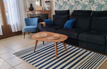 Villa Francette à 500m de la plage - Photo 2