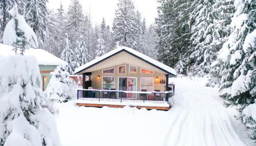 Woodland Bungalow - Foto 1