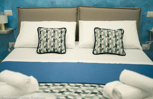 Dimora Capruzzi 37 - Foto 22