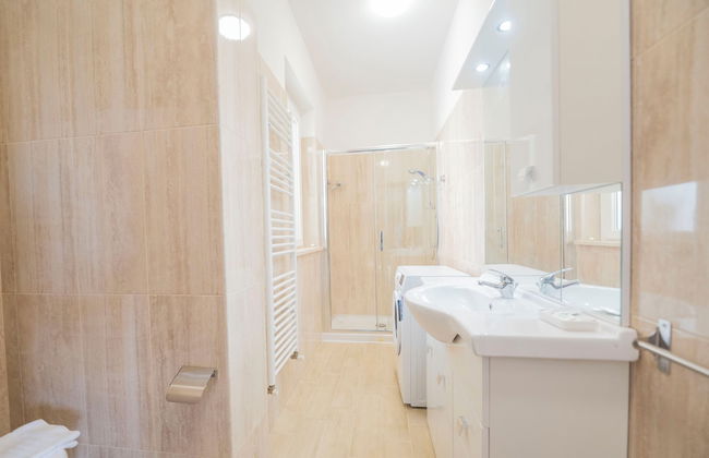 Terraced Apartments By The Ancient Appian Way - Foto 15