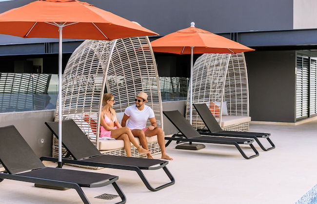 Singular Dream Beach Residences - Foto 27