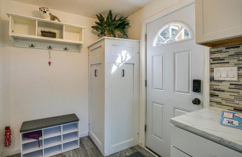 Cozy Springfield Studio about 7 Mi to Downtown Eugene - Foto 19