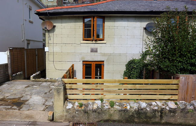 Vectis Cottage - Foto 1