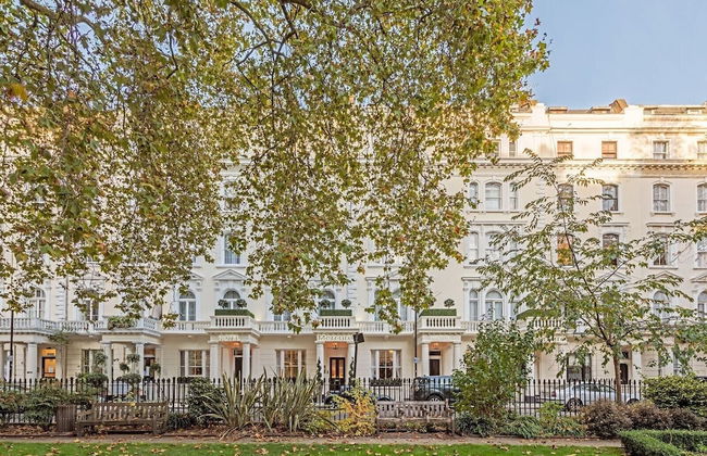 12 London Street Apartments - Foto 36