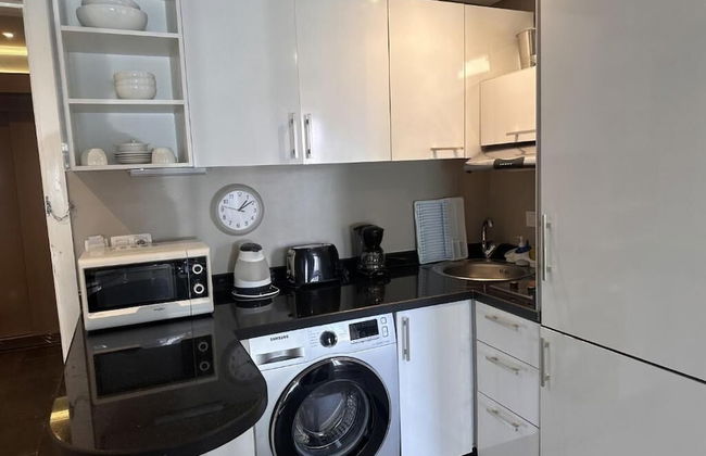 Rent Inn Suites - Foto 26