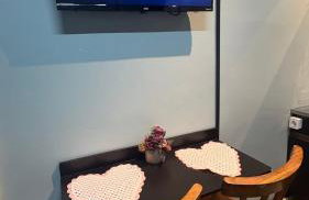 Smart Studio 101 com ar WiFi e garagem prox ao shopping - Foto 3