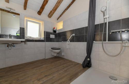 Gites De La Grande Borderie - Photo 37