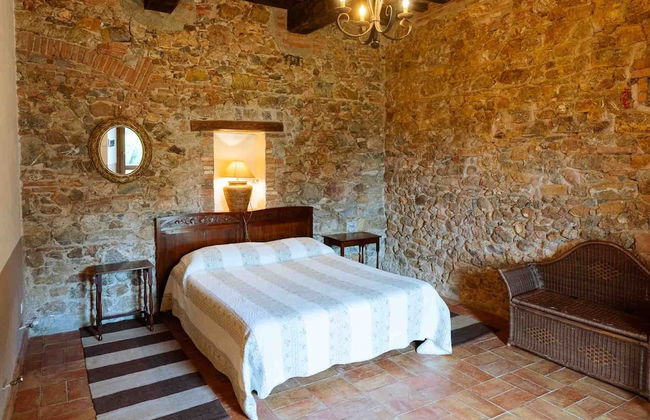 Agriturismo Bio Fattoria di Pietra - Foto 8