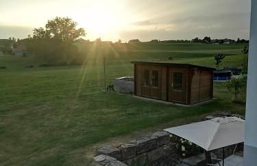 Allgäu-Ferienwohnung am Bachgrund - Foto 10