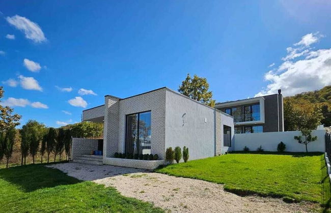 Villa Tiffany - Foto 10