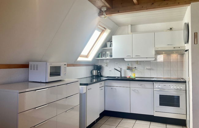 Holiday House Platz an der Sonne for 6 People Near Lake Lauwersmeer - Foto 5