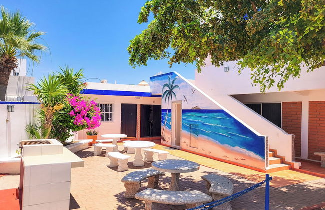 Playa Azul Kino - Foto 1