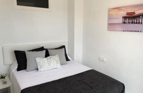 Casa Con Preciosas Vistas A La Playa Del Postiguet - Photo 12