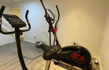 Wadham Suites - Foto 69