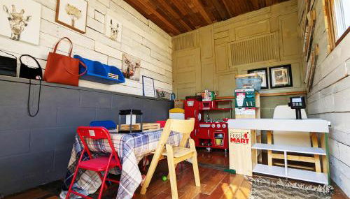 The Farmhouse at Hollow Hill - Foto 5