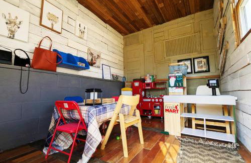 The Farmhouse at Hollow Hill - Foto 5