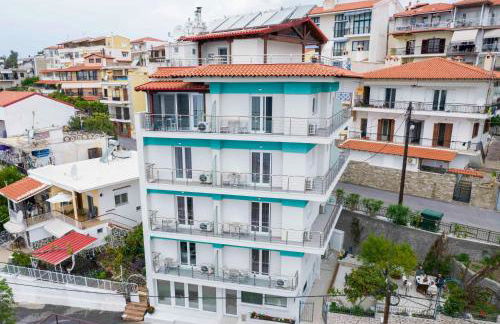 Agapaki Studios - Foto 43