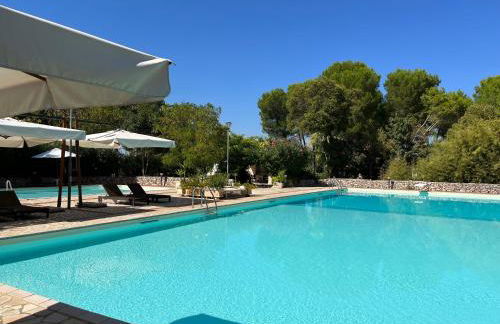 Casette Masseria La Camardia - Foto 43