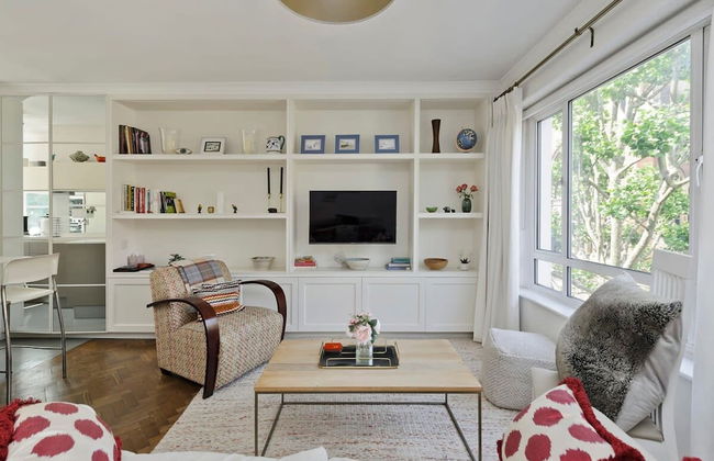 Elegant 2 bed Flat Earls Court - Foto 25