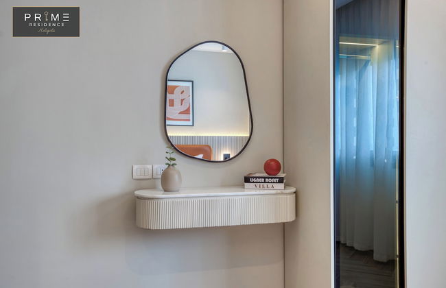 Prime Residence Heliopolis - Foto 27