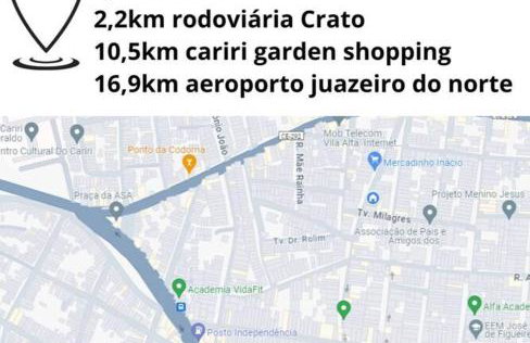 Apartamento 03 Super Luxo Vila Alta Com Garagem - Foto 17