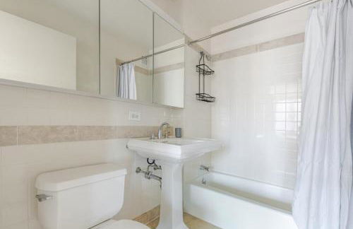 Blueground Upper West Side fitness nr Central Park NYC-1994 - Foto 13