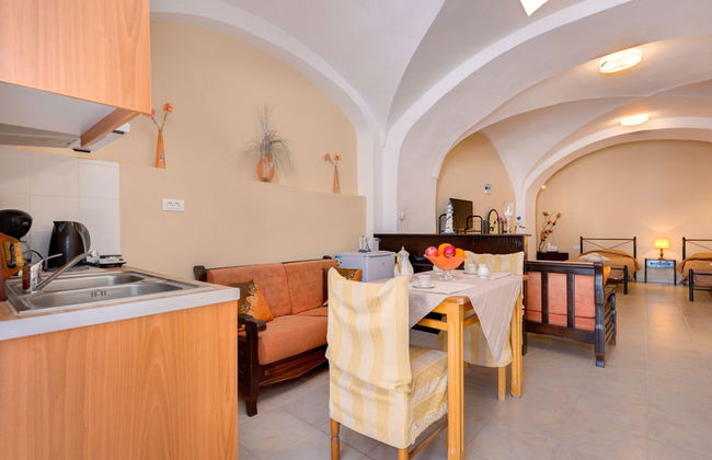 Suite Mantilaria - Photo 9