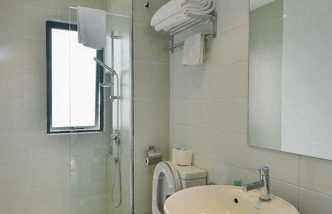 1 Tebrau Suites by Subhome - Foto 54